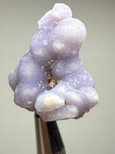 Load image into Gallery viewer, Indonesian Grape Agate (Botryoidal Purple Chalcedony) Display Specimen | Mamuju, West Sulawesi, Indonesia
