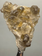 Load image into Gallery viewer, Smoky Quartz Crystal Specimen | Natural Collector Mineral – Brazil
