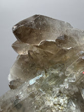 Load image into Gallery viewer, Smoky Quartz Crystal Specimen | Natural Collector Mineral – Brazil
