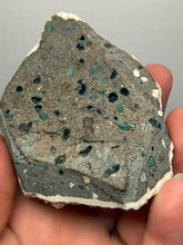 Load image into Gallery viewer, High-Grade Gemmy Green Apophyllite on White Stilbite  | Deccan Traps, Maharashtra, India
