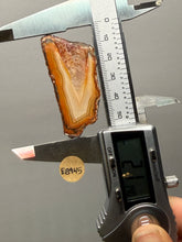 Load image into Gallery viewer, Premium Sumatra Agate Pair (Banded Chalcedony) Display Specimen | Indonesia

