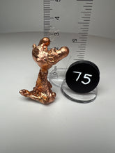 Load image into Gallery viewer, Sculptured Copper from Michigan
