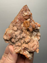 Load image into Gallery viewer, Chalcedony Quartz Rose Agate Collector Mineral Specimen – Morocco
