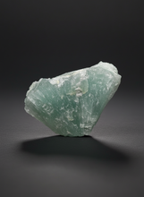 Load image into Gallery viewer, Light Blue Indicolite Mint Green Tourmaline – Pegmatite Mineral Specimen from Pakistan

