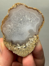 Load image into Gallery viewer, Natural Laguna Agate Collector Mineral Specimen | Chihuahua, Mexico
