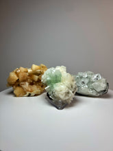 Load image into Gallery viewer, Zeolites from Maharashtra, India • High Grade
