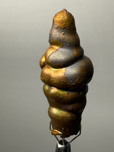 Load image into Gallery viewer, High-Grade Iridescent Botryoidal Limonite (Goethite-After-Limonite) Display Specimen | Nandan Co., Hechi, Guangxi, China
