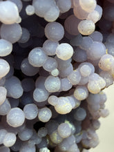 Load image into Gallery viewer, 5.8” Indonesian Grape Agate (Radial Spray Terminated Quartz) Display Specimen | Mamuju, West Sulawesi, Indonesia
