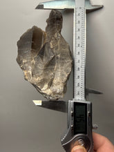 Load image into Gallery viewer, Natural Dark Smoky Quartz | Mineral Mountains UT | Raw Quartz Crystal Collector Specimen
