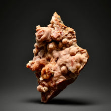 Load image into Gallery viewer, Chalcedony Quartz Rose Agate Collector Mineral Specimen – Morocco
