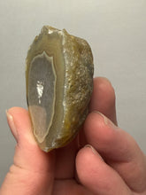 Load image into Gallery viewer, Premium Sumatra Agate (Banded Chalcedony) Display Specimen | Indonesia
