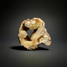 Load image into Gallery viewer, Premium Sumatra Agate (Banded Chalcedony) Display Specimen | Indonesia

