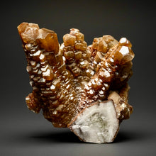 Load image into Gallery viewer, Red Tower Pagoda Calcite |Tonglushan Mine, Daye, Hubei, China
