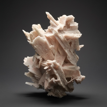 Load image into Gallery viewer, Rare Natural Pink Anhydrite Collector Mineral | Brazil
