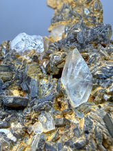 Load image into Gallery viewer, Pink Apatite on Matrix – Collector Mineral Specimen from Pakistan
