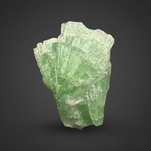 Load image into Gallery viewer, Green Radial “Disco Ball” Apophyllite | Maharashtra, India
