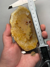 Load image into Gallery viewer, Premium Sumatra Agate (Chalcedony) Display Specimen | Indonesia
