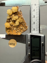 Load image into Gallery viewer, 1.7” High-Grade Flower Calcite Specimen | Wenshan Mine, Yunnan, China | Collector Mineral Display
