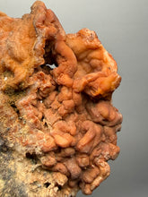 Load image into Gallery viewer, Chalcedony Quartz Rose Agate Collector Mineral Specimen – Morocco
