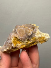 Load image into Gallery viewer, Spirit Amethyst (Cactus / Spirit Quartz) | South Africa
