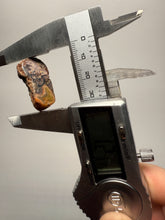 Load image into Gallery viewer, Lot of 9 Small Malawi Agate Halves – Polished Rare Colorful Collector Specimens
