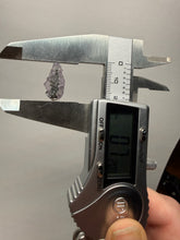 Load image into Gallery viewer, Purple Isometric Cubic Fluorite (Thumbnail Specimen) | Wutong Mine, China
