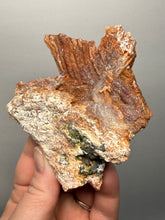 Load image into Gallery viewer, Chalcedony Quartz Rose Agate Collector Mineral Specimen – Morocco
