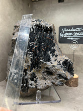 Load image into Gallery viewer, Goethite with Vanadanite from Morocco
