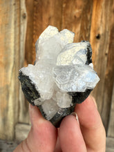 Load image into Gallery viewer, Pearl Heulandite Cluster • Maharashtra, India
