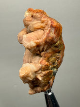 Load image into Gallery viewer, Chalcedony Quartz Rose Agate Collector Mineral Specimen – Morocco
