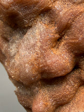 Load image into Gallery viewer, Chalcedony Quartz Rose Agate Collector Mineral Specimen – Morocco

