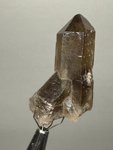 Load image into Gallery viewer, Smoky Quartz Crystal Specimen | Natural Collector Mineral – Brazil
