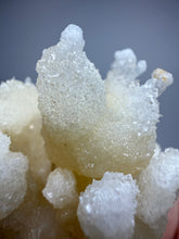 Load image into Gallery viewer, High-Grade Coral Aragonite Crystal Specimen – Wenshan Mine, Yunnan, China
