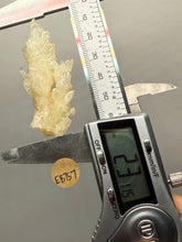 Load image into Gallery viewer, High-Grade Flower Calcite Crystal Specimen | Wenshan Mine, Yunnan, China | Collector Mineral Display
