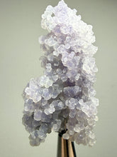 Load image into Gallery viewer, Indonesian Grape Agate (Botryoidal Purple Chalcedony) Display Specimen | Mamuju, West Sulawesi, Indonesia
