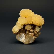 Load image into Gallery viewer, 1.4” High-Grade Flower Calcite Specimen | Wenshan Mine, Yunnan, China | Collector Mineral Display
