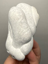 Load image into Gallery viewer, Chichaoua Menalite “Fairy Stone” Concretion | Natural Collector Display Specimen | Morocco
