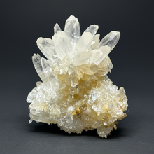 Load image into Gallery viewer, 1.4” High-Grade Flower Calcite Specimen | Wenshan Mine, Yunnan, China | Collector Mineral Display
