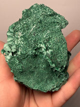 Load image into Gallery viewer, Velvet Green Botryoidal Malachite Display Specimen | DR Congo (D.R.C.)
