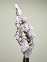Load image into Gallery viewer, Indonesian Grape Agate (Botryoidal Purple Chalcedony) Display Specimen | Mamuju, West Sulawesi, Indonesia

