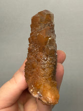 Load image into Gallery viewer, Red Tower Pagoda Calcite |Tonglushan Mine, Daye, Hubei, China

