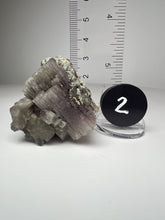 Load image into Gallery viewer, Purple Aragonite from Valencia, Spain
