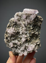 Load image into Gallery viewer, High-Grade Vera Cruz Amethyst — Ultra-Clear Terminated Crystal Collector Specimen | Veracruz, Mexico

