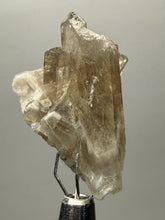 Load image into Gallery viewer, Smoky Quartz Crystal Specimen | Natural Collector Mineral – Brazil
