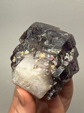 Load image into Gallery viewer, Skeletal Shangaan Amethyst, Collector Mineral Specimen | Shangaan, Chiredzi, Masvingo, Zimbabwe
