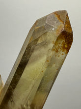 Load image into Gallery viewer, Natural Smokey Citrine Cluster | Collector Mineral Specimen | Madagascar
