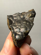 Load image into Gallery viewer, Botryoidal Stalactite Goethite (Iron Oxyhydroxide) Display Specimen | Turkey
