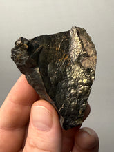 Load image into Gallery viewer, Botryoidal Stalactite Goethite (Iron Oxyhydroxide) Display Specimen | Turkey
