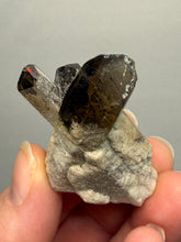 Load image into Gallery viewer, Smoky Quartz Crystal Specimen | Natural Collector Mineral – Brazil
