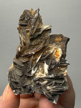 Load image into Gallery viewer, Natural Vanadinite on Matrix | Collector Mineral Specimen | Morocco
